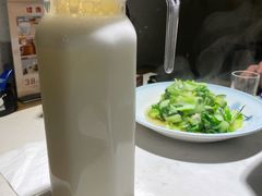 米汤-千岛湖小鱼儿·淳安匠心农家菜