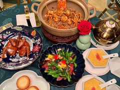 -誉八仙粤菜(万象天地店)