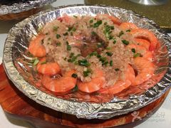 -小厨娘淮扬菜(板桥一店)