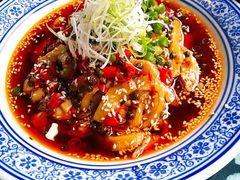 -阿嫂印象·民间江湖菜(大学城店)