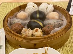 -添好运点心专门店(百老汇店)