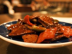 -熠盛·本帮菜Bistro(永嘉路店)