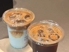 -M Stand(深圳湾后海汇店)