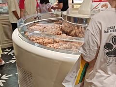 -HOT CRUSH趁热集合·现烤面包(环球港店)