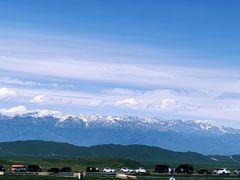 -新疆那拉提国家旅游度假区
