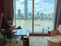 -上海凯宾斯基大酒店