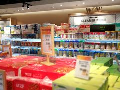 -百佳永辉超市(福田星河店)