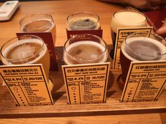 -Boxing Cat Brewery拳击猫精酿啤酒馆(永福店)
