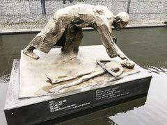 -侵华日军南京大屠杀遇难同胞纪念馆