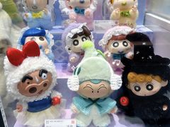 -名创优品(山东青岛华润万象城店)