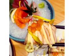 -yokocho上横町·日本食街(深业上城店)