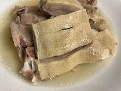 盐水鸭-金陵后厨·南京菜(新街口秣陵路店)