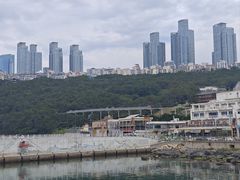 -海云台海滩