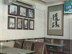 大堂-妈阁铭记澳葡美食