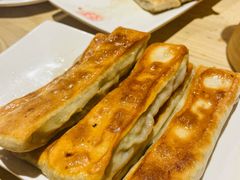 -左邻右舍褡裢火烧(石榴园店)