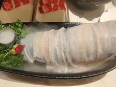 -海底捞火锅(长宁路龙之梦店)
