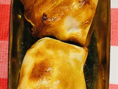 羊肉烤包子-西域阿里马新疆菜·清真(桂花路店)