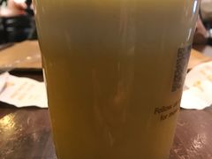 姜汁柠檬茶-BAKER&SPICE(国金中心商场店)