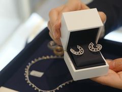 -DE BEERS 戴比尔斯(上海国金中心店)