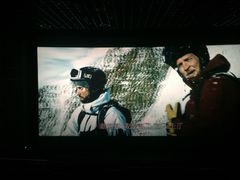 -首都电影院(天津店 中国巨幕)