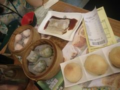 -添好运点心专门店(深水埗店)
