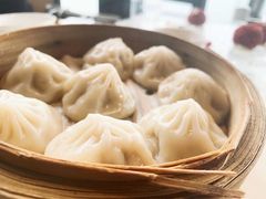 小笼包-柳莺湖上·湖景餐厅·江南菜(西湖店)