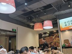 -魔都三兄弟酸辣粉·蘸卤炸串(虹桥万科店)
