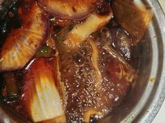 -一叶一世界•素食餐厅(新光天地店)