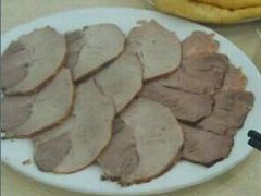 -李连贵熏肉大饼(沈阳站店)