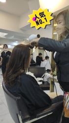 -雅仕 HAIR SALON 美发沙龙
