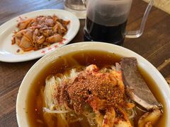 -西塔大冷面(市府大路店)