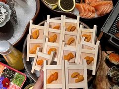 -花潮料理艺食馆(SM新生活广场店)
