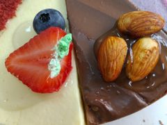 -八喜冰淇淋蛋糕(富国店)