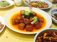 -大财主(庐山店)