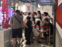 -玫瑰花园自助烤肉(顺义鑫海韵通店)