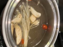 -鲜洋城火锅(同安店)