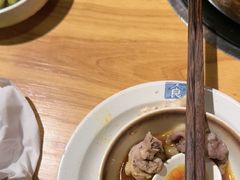 -山海蟹庐·海鲜糟粕醋火锅(慈溪店)