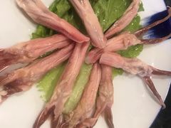 -蜀辣居鲜货老火锅(红牌楼店)