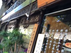 -东关街美食广场