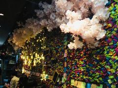 -Outdark Korean Restaurant