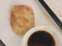 -粤尚腾香居中餐厅(首都机场希尔顿店)