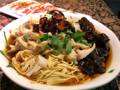 -原人故事烤肉店·鲜肉原切(永乐公园店)