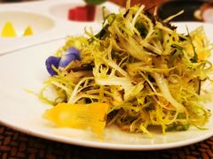 -王府茶宴(大观园总店)