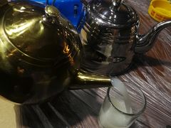 -朝族高丽火盆