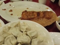 -大眼锅贴水饺(河东店)