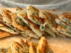 -咏春葱油饼(德政中路店)