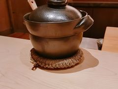-晴空·日本料理(万象城店)