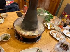 -老康火锅(桥南街店)