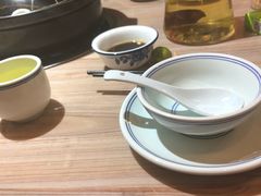 -探窝·竹笙椰子鸡(杨箕店)