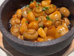 -融琥珀·京鲁菜·海味珍品(西单店)